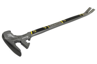 Гвоздодер-монтировка FatMax Xtreme FuBar III 76 см Stanley 1-55-120