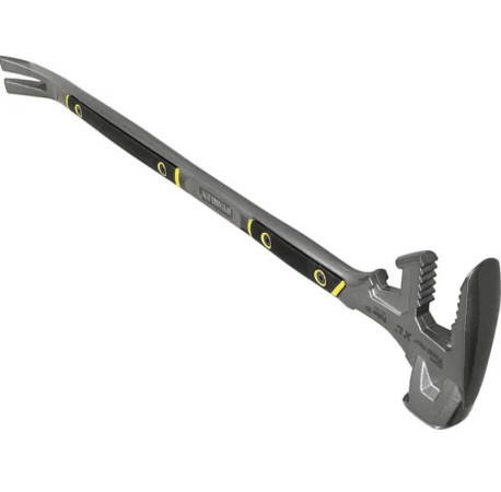 Цвяходер-монтувалка FatMax Xtreme FuBar III 76 см Stanley 1-55-120 ціна