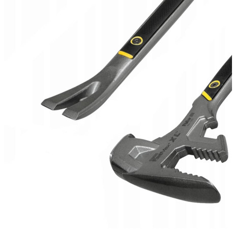Цвяходер-монтувалка FatMax Xtreme FuBar III 76 см Stanley 1-55-120 В Тулс ДеВолт