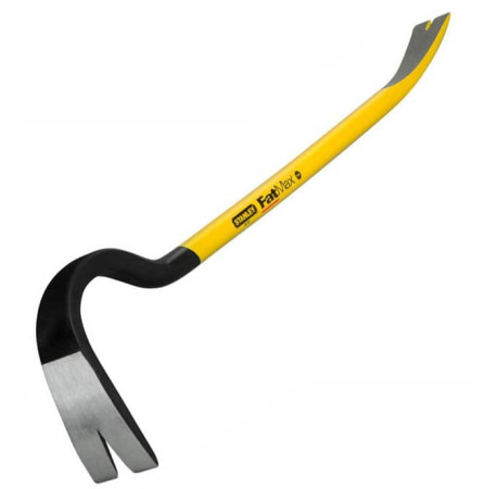 Цвяходер-монтувалка FatMax Wrecking Bar 60 см Stanley 1-55-503 купити