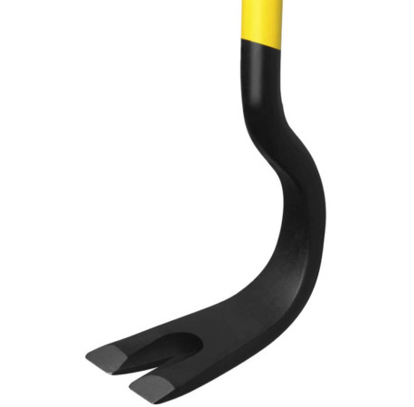 Цвяходер-монтувалка FatMax Wrecking Bar 60 см Stanley 1-55-503 ціна