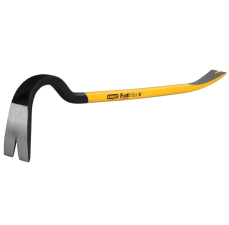 Цвяходер-монтувалка FatMax Wrecking Bar 75 см Stanley 1-55-513