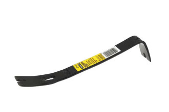 Цвяходер-монтувалка Wrecking Bar сталевий 32см Stanley 1-55-515