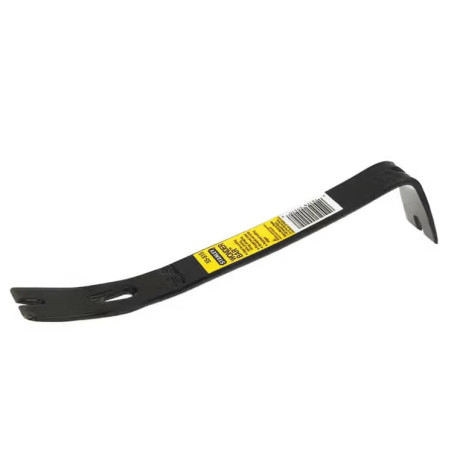 Цвяходер-монтувалка Wrecking Bar сталевий 32см Stanley 1-55-515
