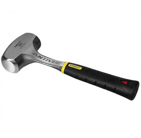 Кувалда Drilling AntiVibe 1360 г Stanley 1-56-001 в магазині Tools DeWalt