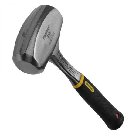 Кувалда Drilling AntiVibe 1360 г Stanley 1-56-001 В Тулс ДеВолт