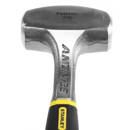 Кувалда Drilling AntiVibe 1360 г Stanley 1-56-001 з доставкою