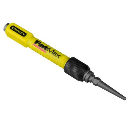 Борідок добійник FatMax® Interchangeable Nail Set 0.8/1.6 мм довжина 76 мм Stanley 1-58-501