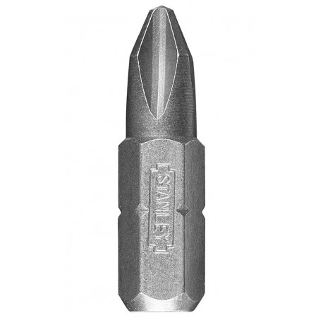 Біта Phillips 1/4 L25 Ph1 Stanley 1-68-942 купити