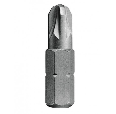 Бита Pozidriv 1/4 L25 Pz3 Stanley 1-68-953 купить