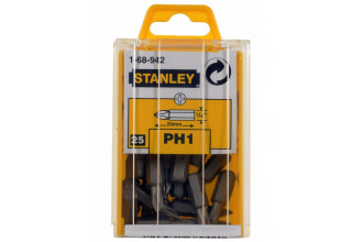 Біта Phillips 1/4 L25 Ph1 Stanley 1-68-942