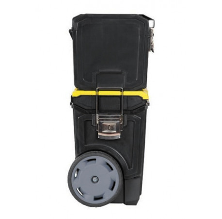 Ящик на колесах MOBILE WORKCENTER 3в1 475x284x630 мм STANLEY 1-70-326 ціна