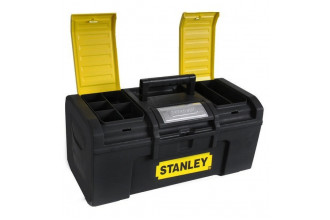 Ящик Basic Toolbox 24 595x281x260 мм STANLEY 1-79-218