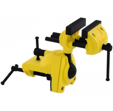 Лещата слюсарні для моделювання 70 мм Stanley 1-83-069