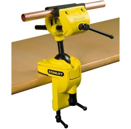 Лещата слюсарні для моделювання 70 мм Stanley 1-83-069 ціна