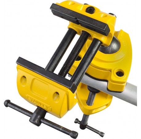 Лещата слюсарні для моделювання 70 мм Stanley 1-83-069 в магазині Tools DeWalt