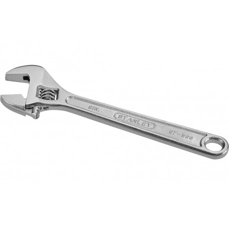Ключ гайковий розсувний 200х24 мм Stanley 1-87-368