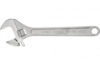 Ключ гайковий розсувний 46 мм Stanley 1-87-473