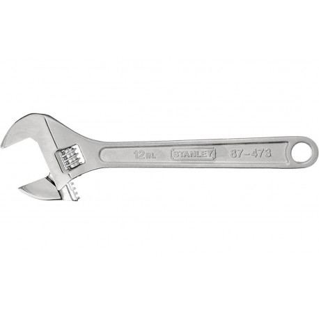 Ключ гайковий розсувний 46 мм Stanley 1-87-473