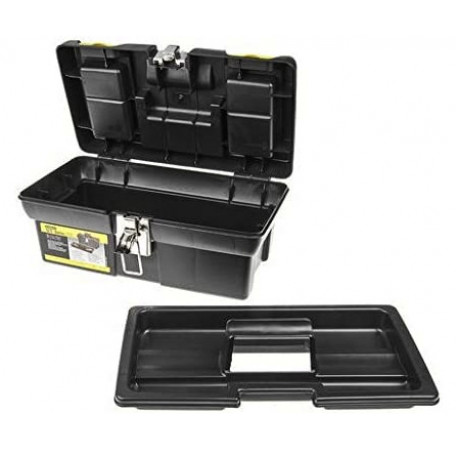 Ящик Серія 2000 розміри 318x178x130 мм STANLEY 1-92-064 в магазині Tools DeWalt