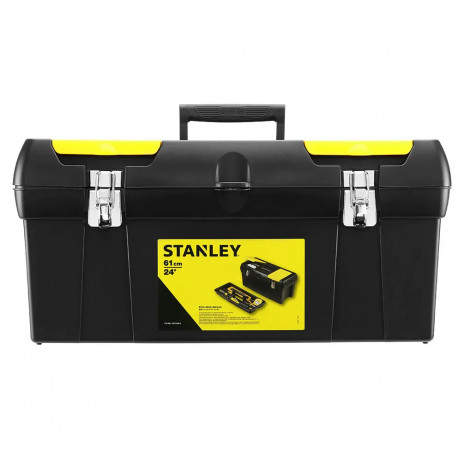 Ящик для інструментів Серія 2000 61x27 см STANLEY 1-92-067 купити