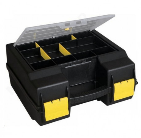 Ящик для електроінструменту 359x136x325 мм STANLEY 1-92-734 в магазині Tools DeWalt