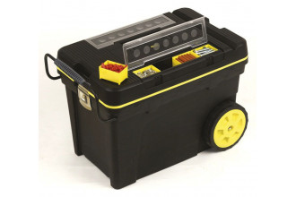 Ящик с колесами Pro Mobile Tool Chest 610х375х420 мм STANLEY 1-92-904