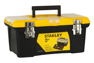 Ящик Jumbo 394x254x178 мм STANLEY 1-92-905