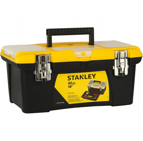 Ящик Jumbo 394x254x178 мм STANLEY 1-92-905