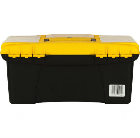 Ящик Jumbo 394x254x178 мм STANLEY 1-92-905 в магазині Tools DeWalt