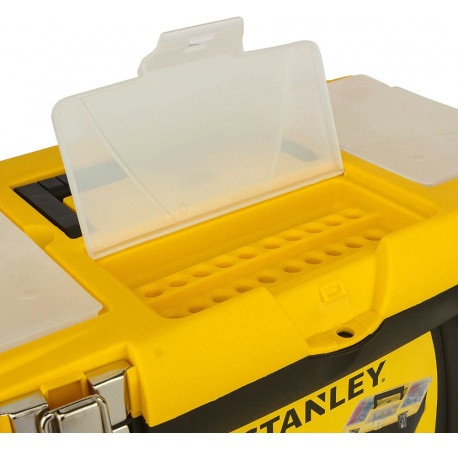Ящик Jumbo 394x254x178 мм STANLEY 1-92-905 з доставкою
