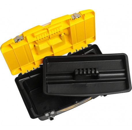 Ящик Jumbo 486х276х237 мм STANLEY 1-92-906 купити
