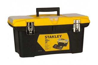 Ящик Jumbo 486х276х237 мм STANLEY 1-92-906