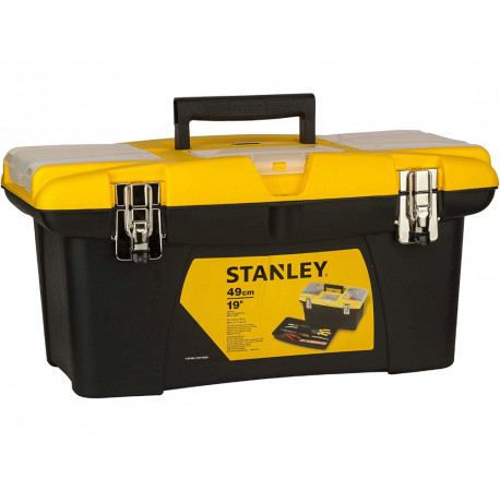 Ящик Jumbo 486х276х237 мм STANLEY 1-92-906