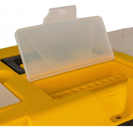 Ящик Jumbo 486х276х237 мм STANLEY 1-92-906 В Тулс ДеВолт