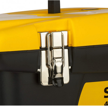 Ящик Jumbo 486х276х237 мм STANLEY 1-92-906 з доставкою
