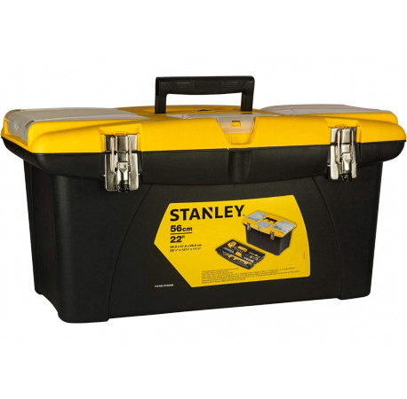 Ящик Jumbo 562x314x300 мм STANLEY 1-92-908 купити