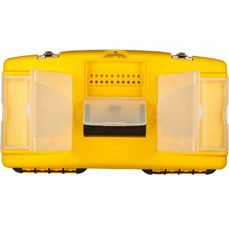 Ящик Jumbo 562x314x300 мм STANLEY 1-92-908 В Тулс ДеВолт