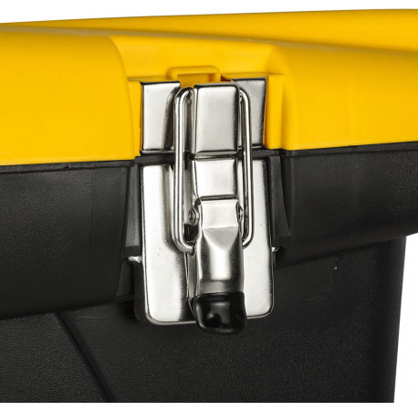 Ящик Jumbo 562x314x300 мм STANLEY 1-92-908 з іншого ракурсу