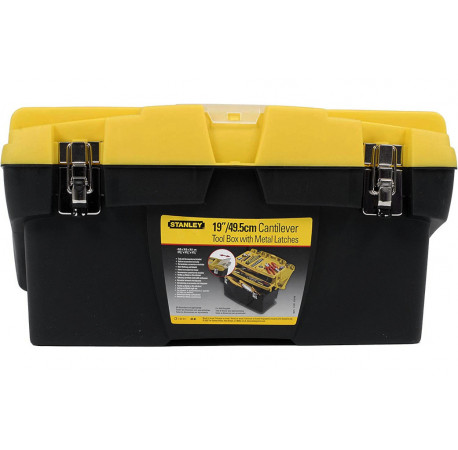 Ящик Mega Cantilever для інструменту Stanley 1-92-911 купити