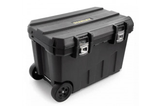 Ящик с колесами Mobile Job Chest большого объема 768х490х476 мм STANLEY 1-92-978