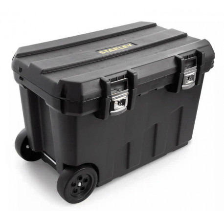 Ящик с колесами Mobile Job Chest большого объема 768х490х476 мм STANLEY 1-92-978