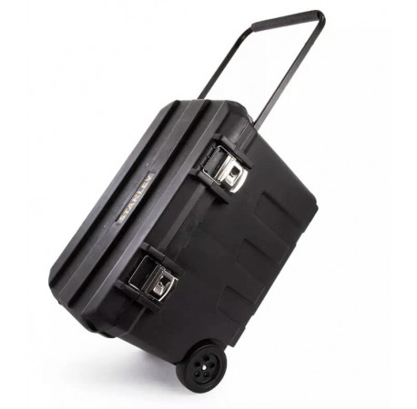 Ящик с колесами Mobile Job Chest большого объема 768х490х476 мм STANLEY 1-92-978 в магазине Tools DeWalt