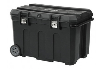 Ящик пластиковий з колесами MOBILE JOB CHEST 962x591x578 мм STANLEY 1-93-278
