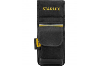 Сумка для инструмента Basic 9 Pouch поясная из полиэстра STANLEY 1-93-329