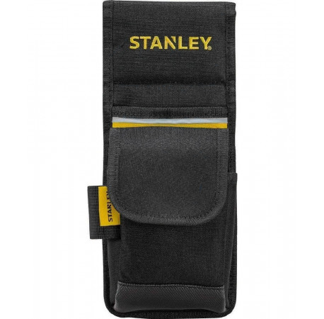 Сумка для інструменту Basic 9 Pouch поясна з поліестеру STANLEY 1-93-329