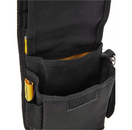 Сумка для інструменту Basic 9 Pouch поясна з поліестеру STANLEY 1-93-329 купити