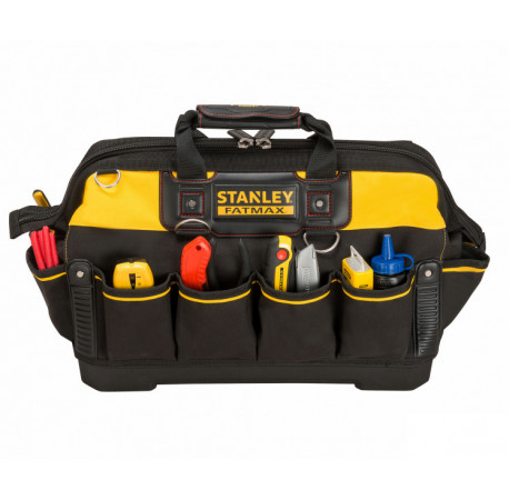 Сумка для инструмента FatMax закрытая STANLEY 1-93-950 в магазине Tools DeWalt