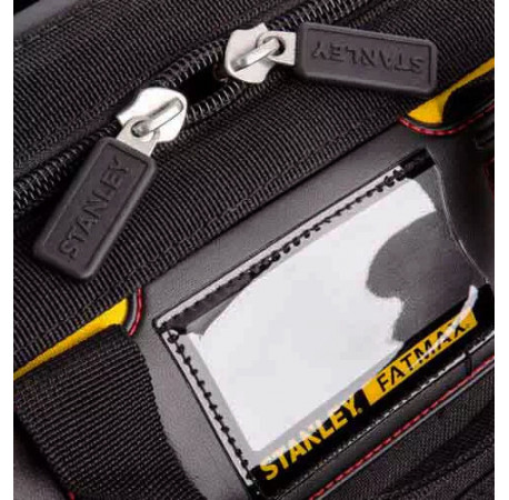 Сумка для инструмента FatMax закрытая STANLEY 1-93-950 с доставкой