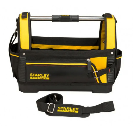Сумка для инструмента FatMax Open Tote открытая 18 STANLEY 1-93-951